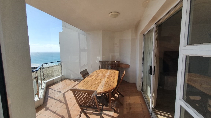 To Let 2 Bedroom Property for Rent in Summerstrand Eastern Cape
